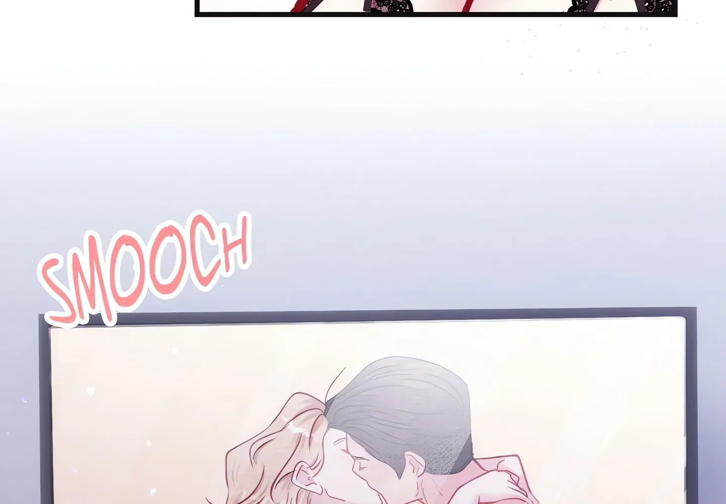Hunks, Harems, and Hardcore Habits Chapter 37 page 91 - 