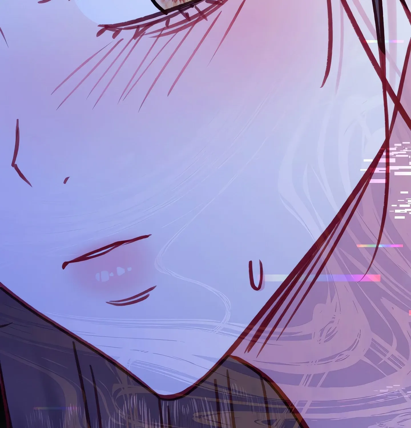 Hunks, Harems, and Hardcore Habits Chapter 37 page 95 - 