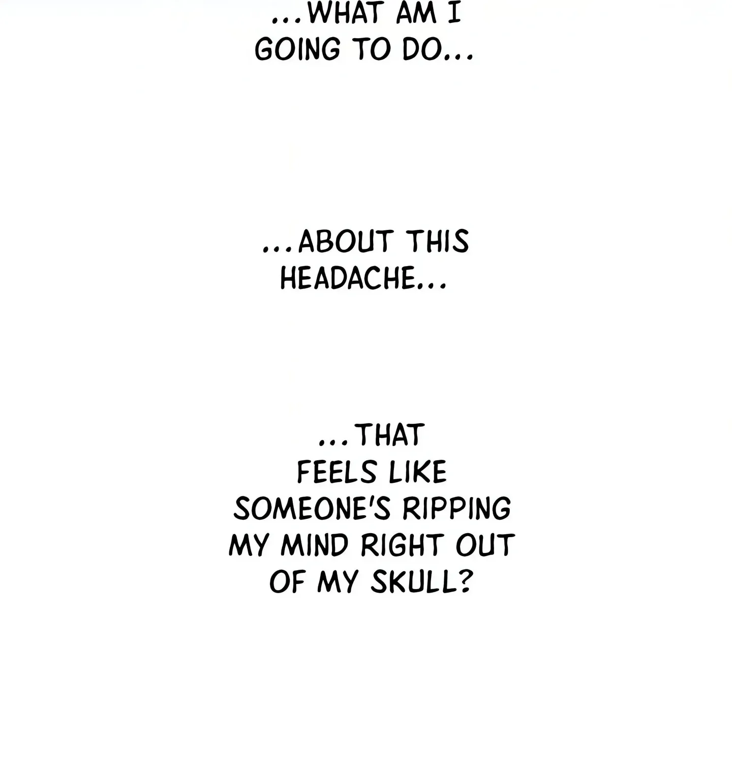 Hunks, Harems, and Hardcore Habits Chapter 37 page 97 - 