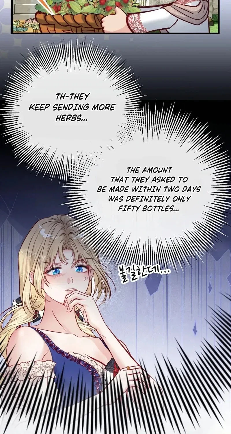 Hunks, Harems, and Hardcore Habits Chapter 38 page 13 - 