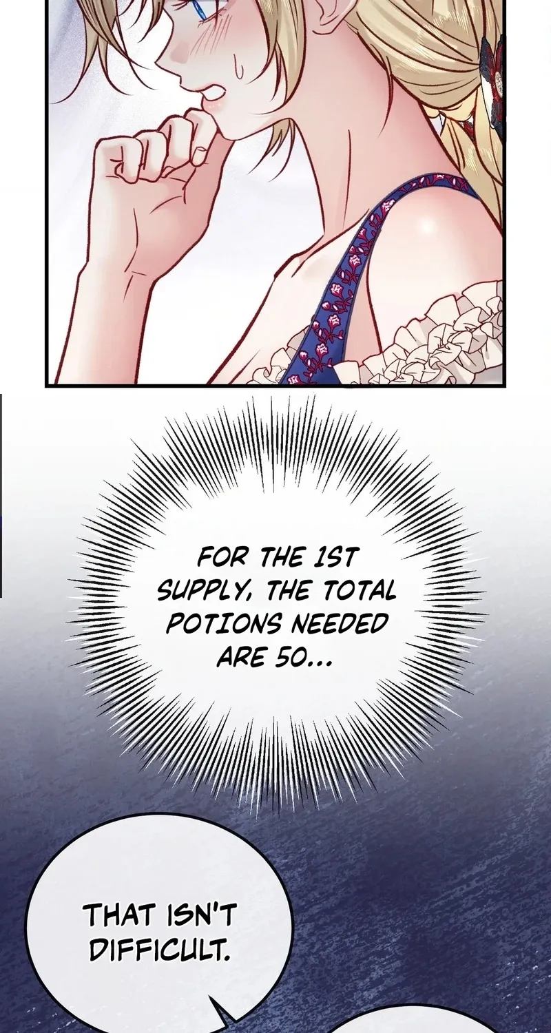 Hunks, Harems, and Hardcore Habits Chapter 38 page 16 - 
