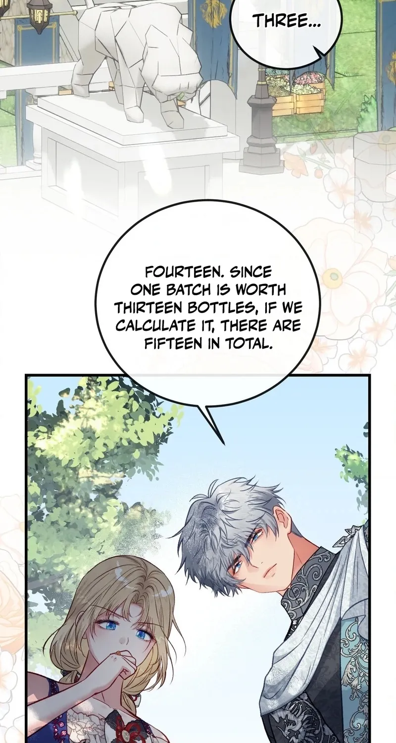 Hunks, Harems, and Hardcore Habits Chapter 38 page 23 - 