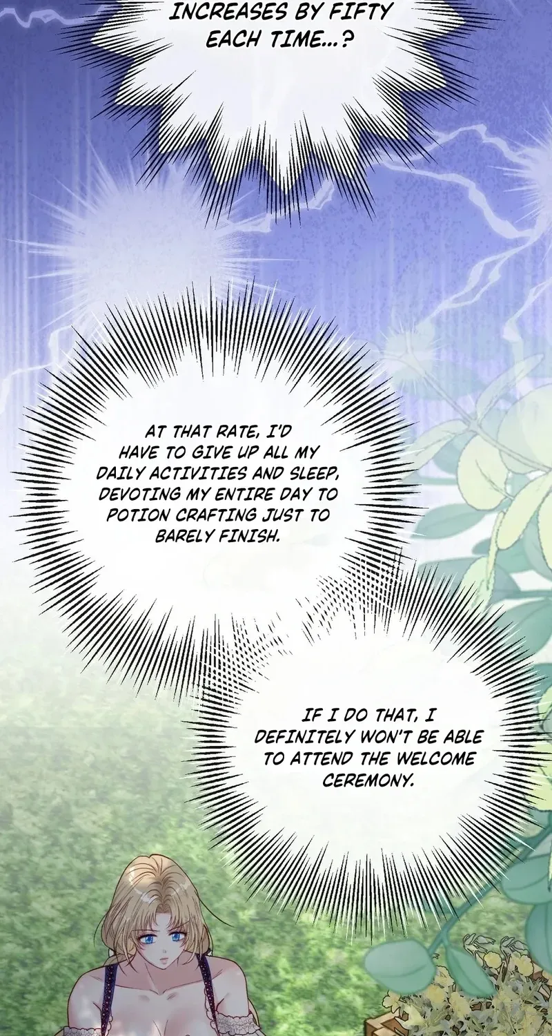 Hunks, Harems, and Hardcore Habits Chapter 38 page 26 - 