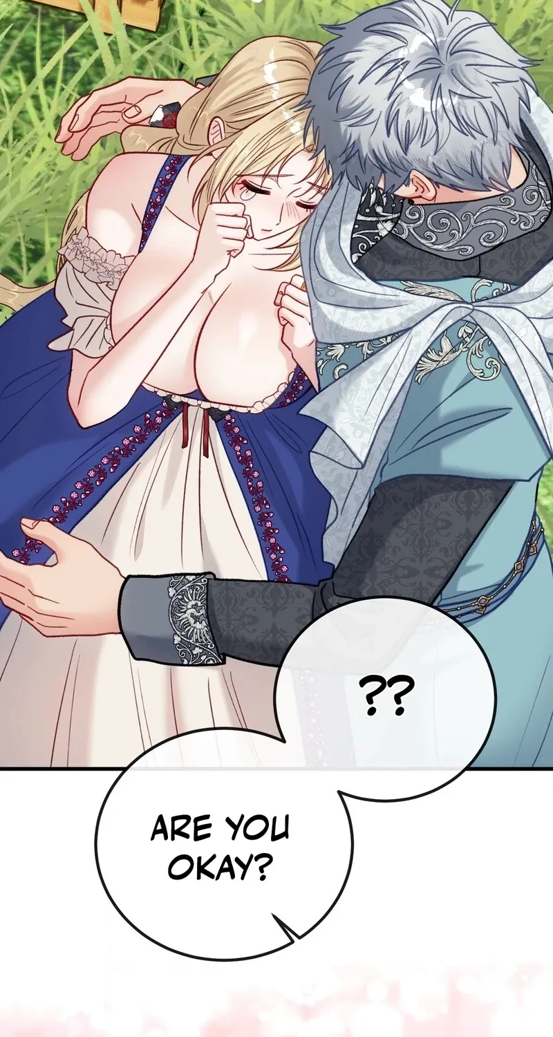 Hunks, Harems, and Hardcore Habits Chapter 38 page 32 - 