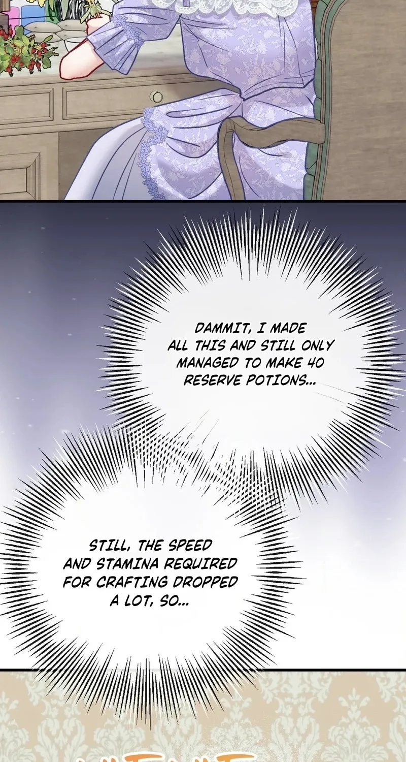 Hunks, Harems, and Hardcore Habits Chapter 38 page 40 - 