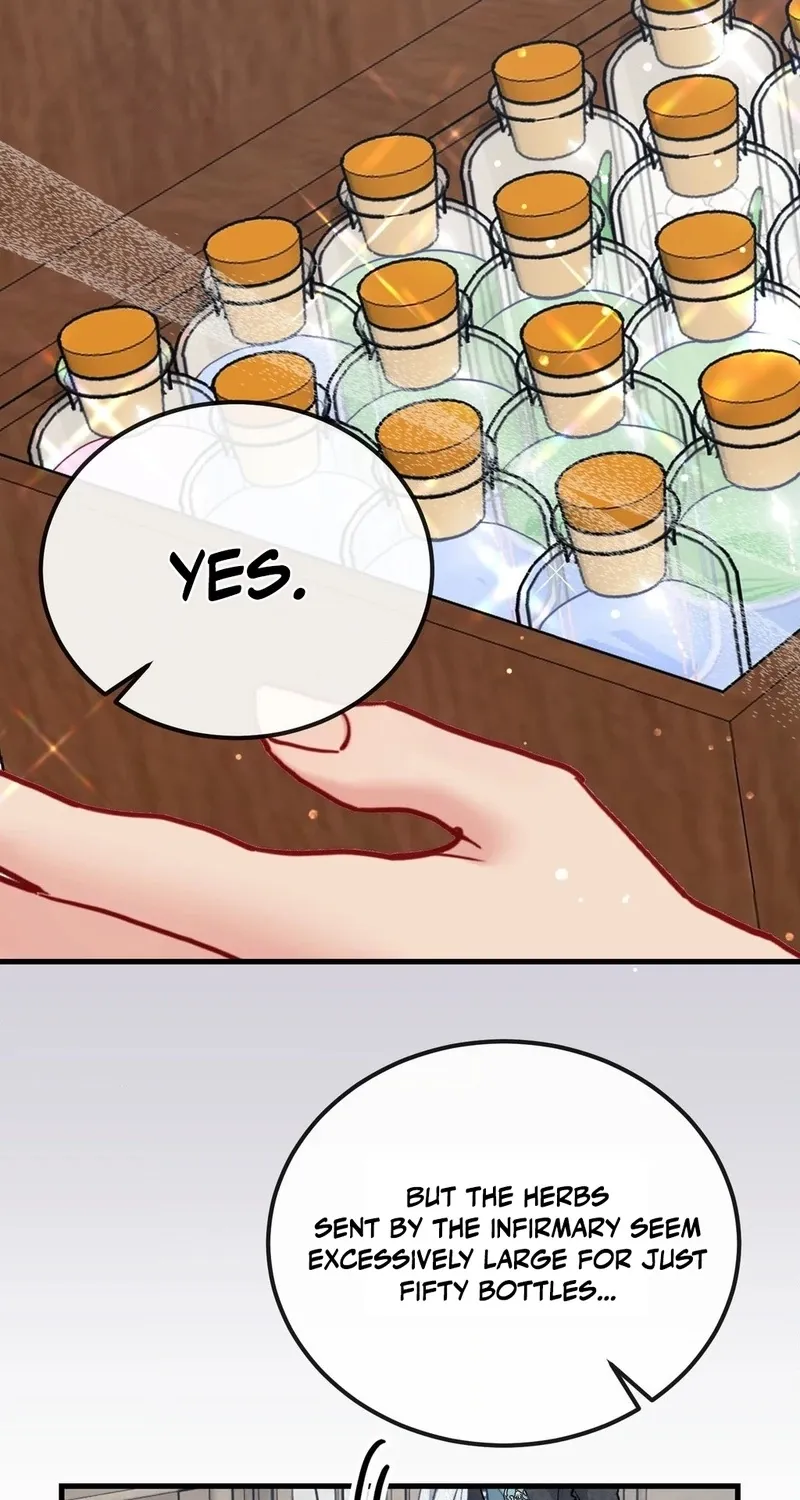 Hunks, Harems, and Hardcore Habits Chapter 38 page 5 - 