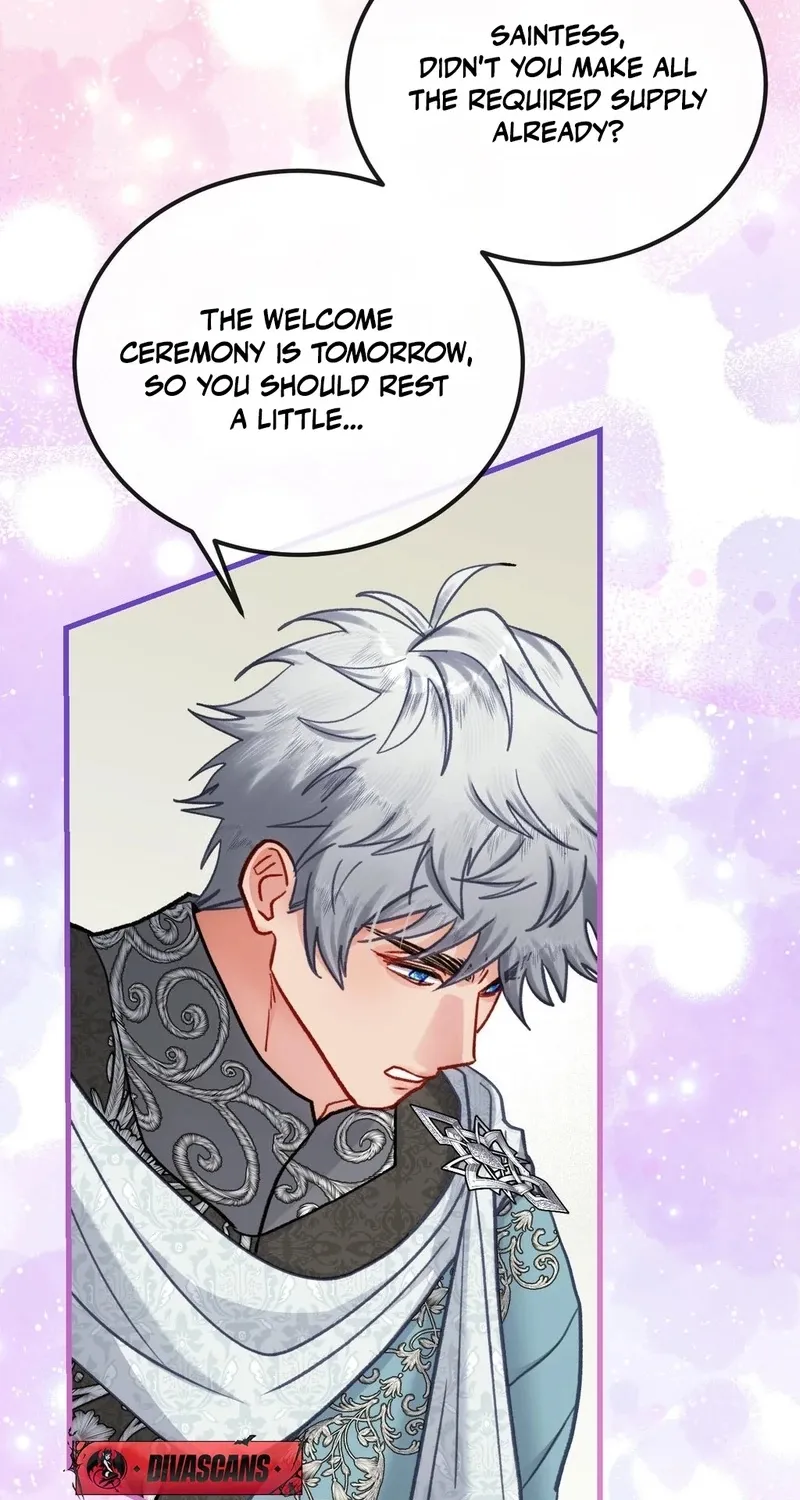 Hunks, Harems, and Hardcore Habits Chapter 38 page 43 - 