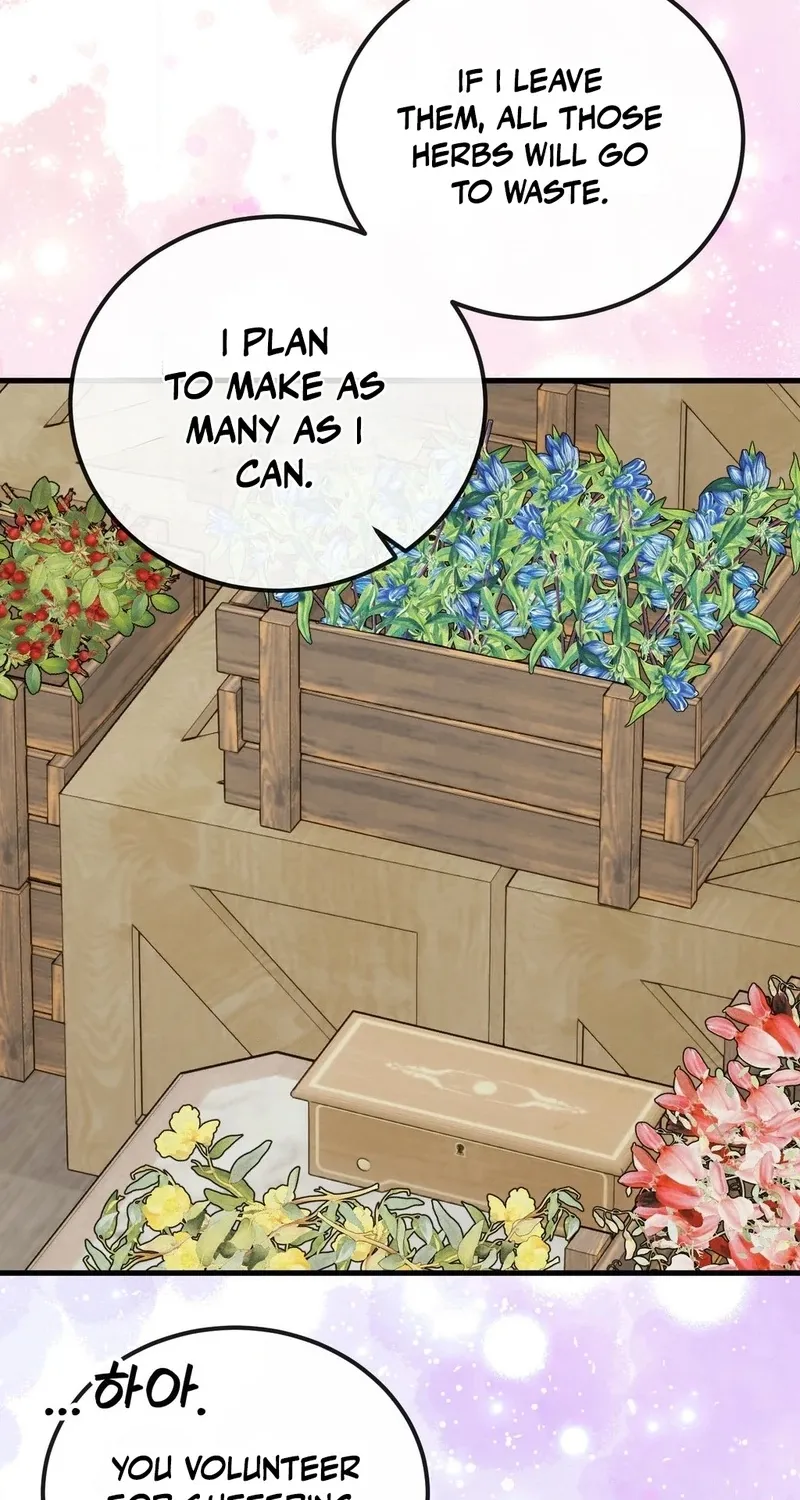 Hunks, Harems, and Hardcore Habits Chapter 38 page 45 - 