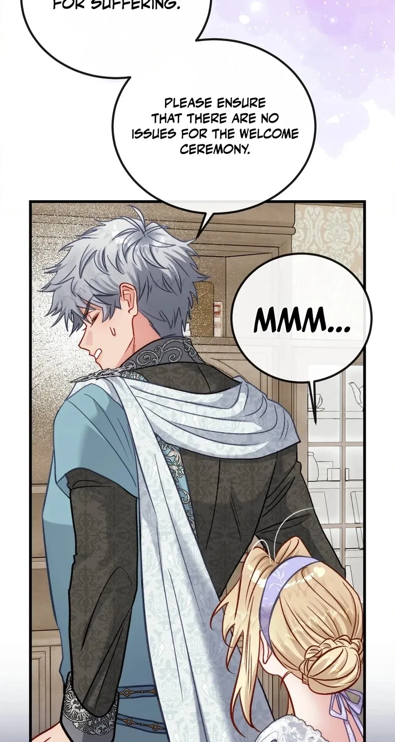 Hunks, Harems, and Hardcore Habits Chapter 38 page 46 - 