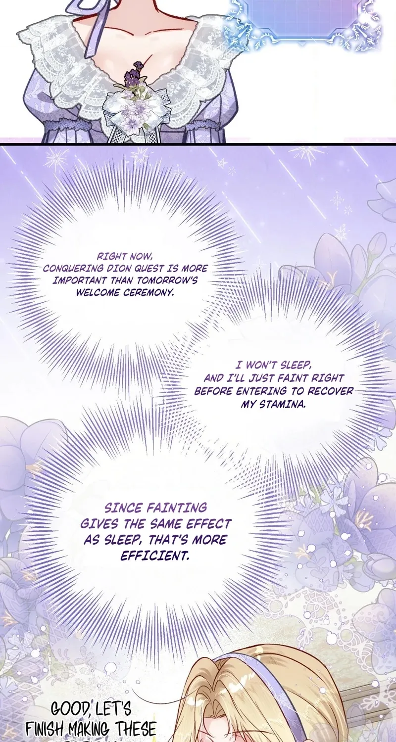 Hunks, Harems, and Hardcore Habits Chapter 38 page 48 - 