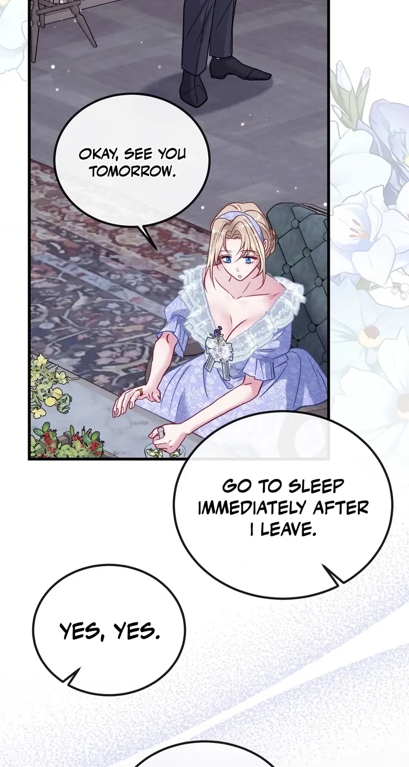 Hunks, Harems, and Hardcore Habits Chapter 38 page 53 - 
