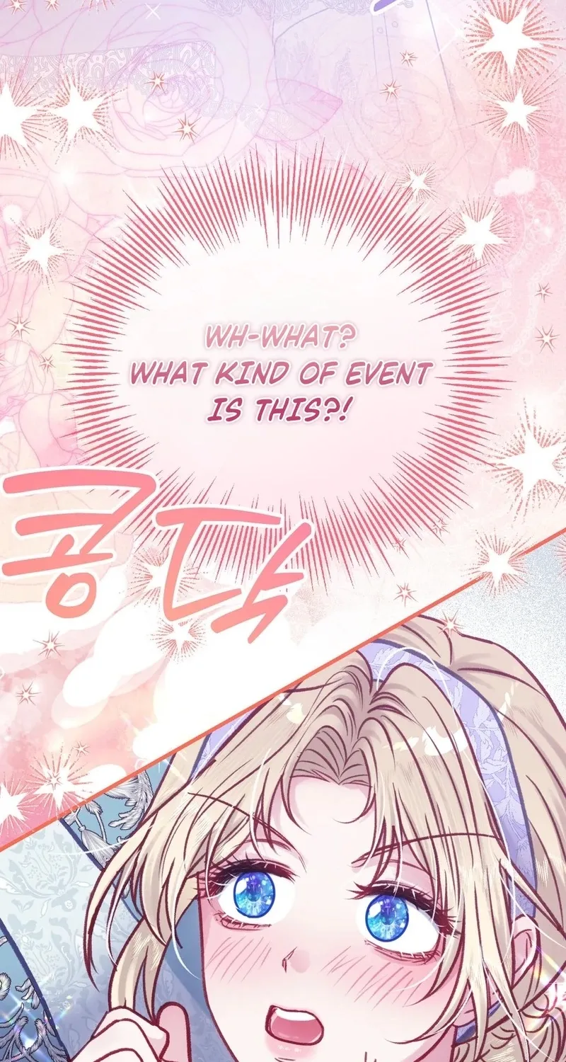 Hunks, Harems, and Hardcore Habits Chapter 38 page 59 - 