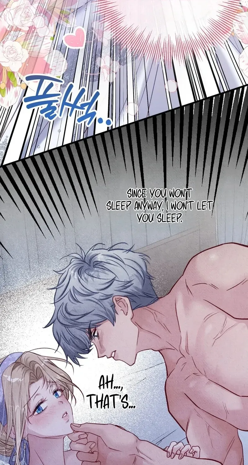 Hunks, Harems, and Hardcore Habits Chapter 38 page 65 - 