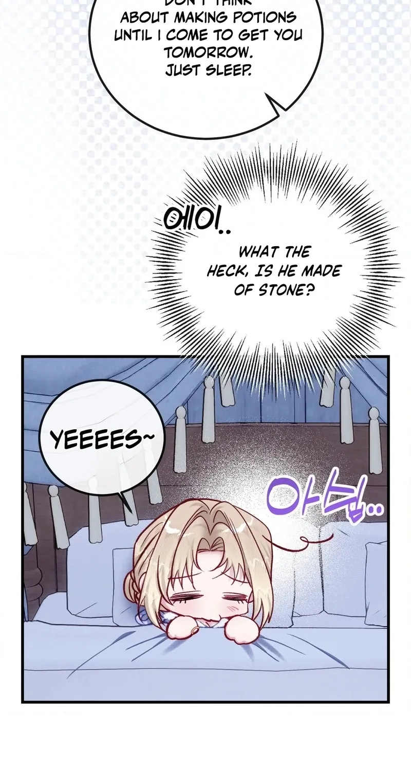 Hunks, Harems, and Hardcore Habits Chapter 38 page 68 - 
