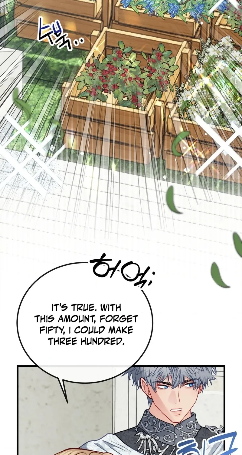 Hunks, Harems, and Hardcore Habits Chapter 38 page 8 - 