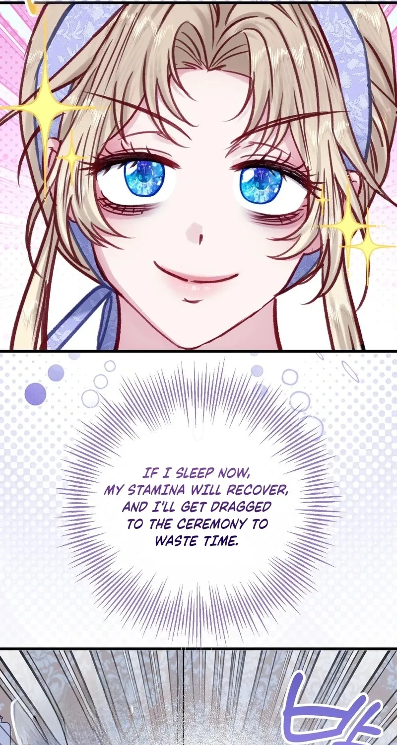 Hunks, Harems, and Hardcore Habits Chapter 38 page 72 - 