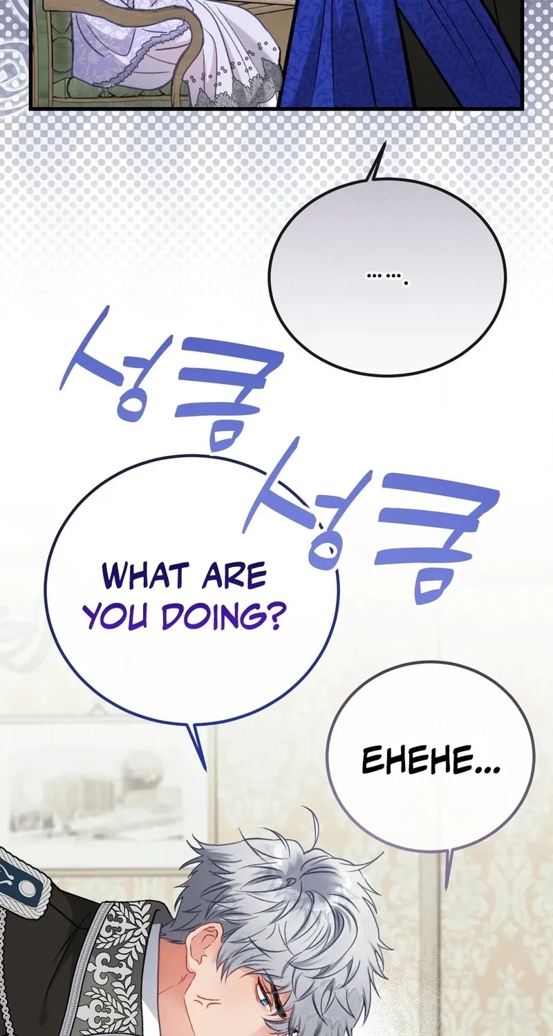Hunks, Harems, and Hardcore Habits Chapter 38 page 77 - 