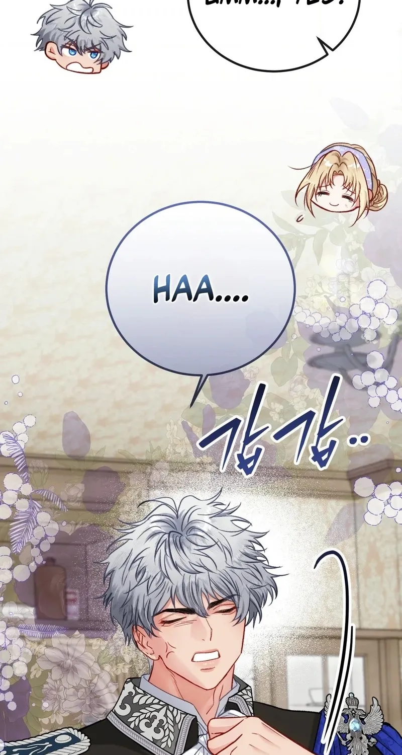 Hunks, Harems, and Hardcore Habits Chapter 38 page 79 - 