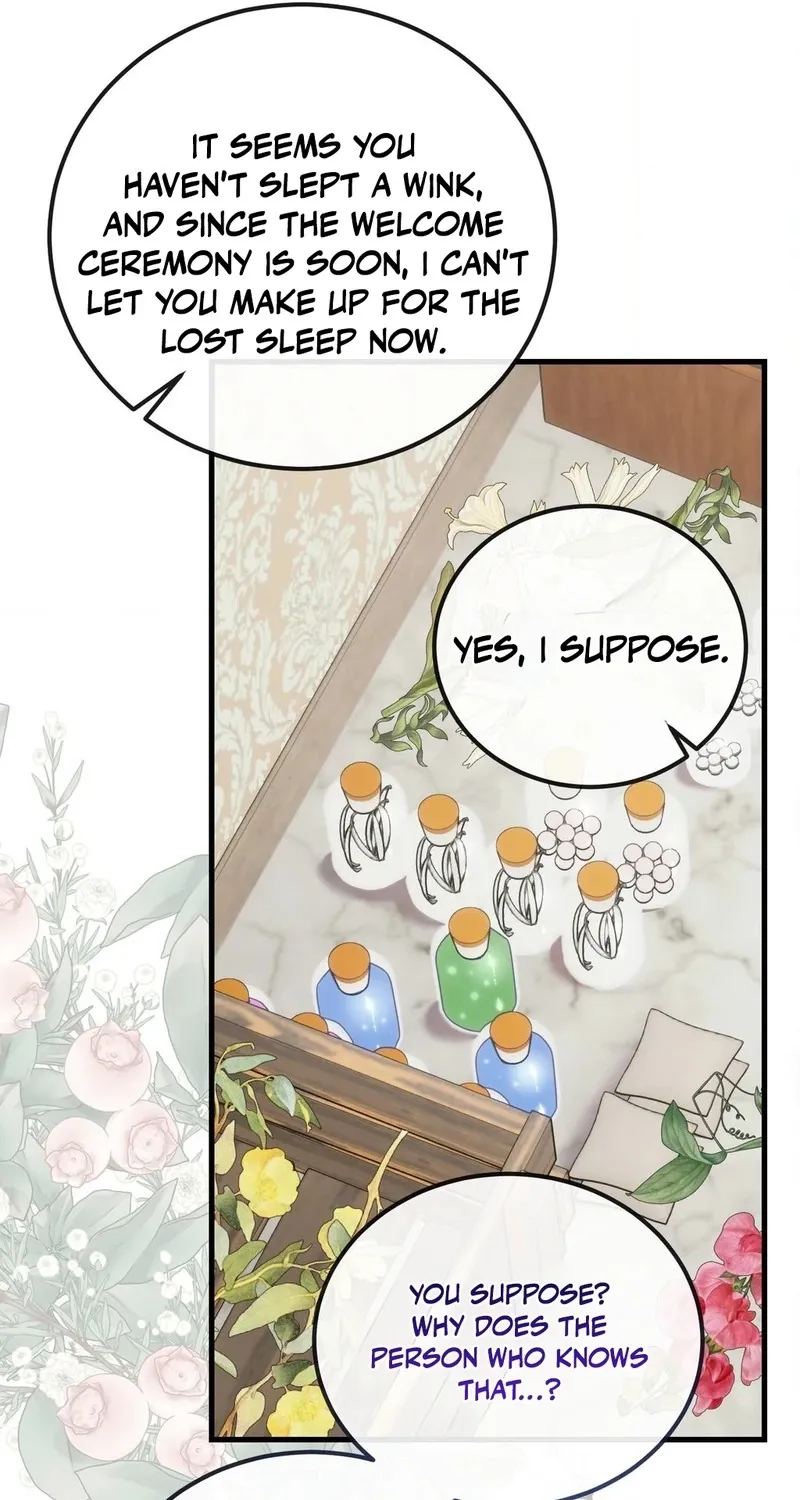 Hunks, Harems, and Hardcore Habits Chapter 38 page 82 - 