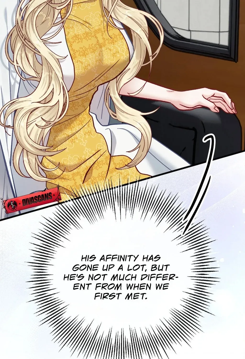 Hunks, Harems, and Hardcore Habits Chapter 39 page 102 - 
