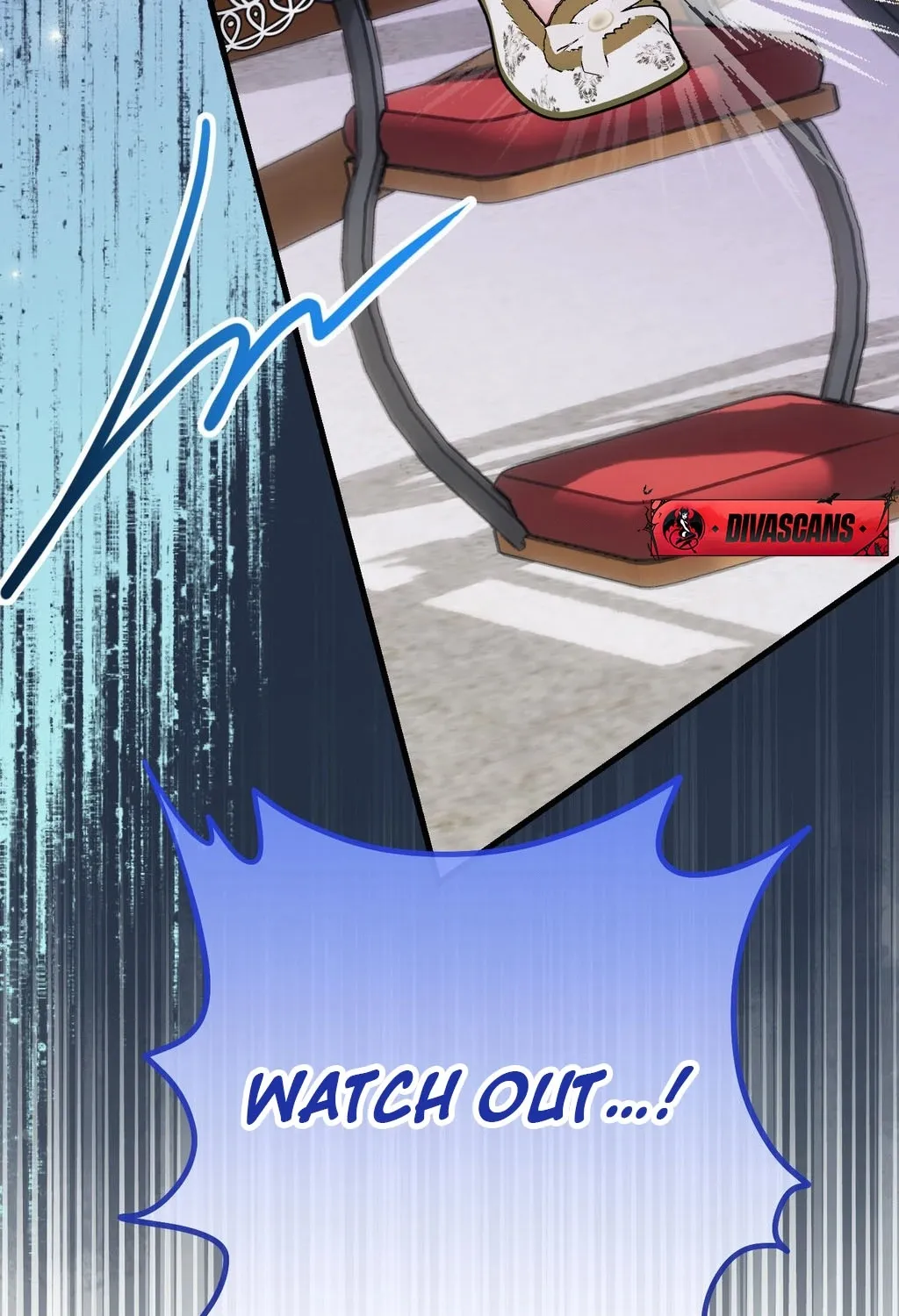 Hunks, Harems, and Hardcore Habits Chapter 39 page 106 - 