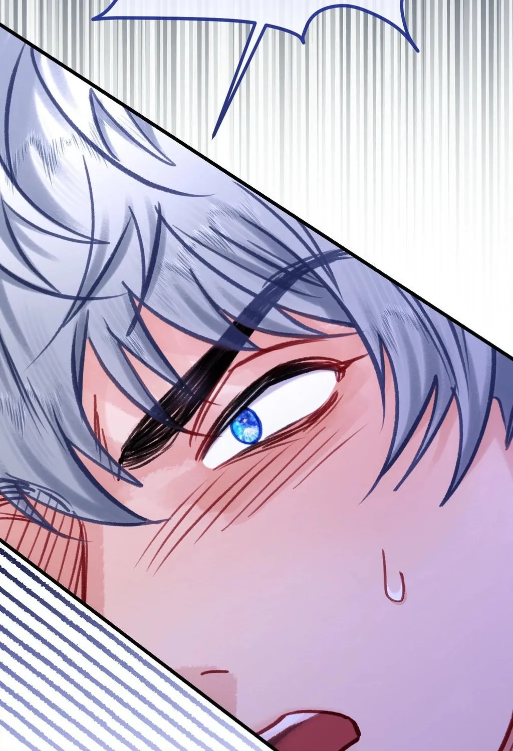 Hunks, Harems, and Hardcore Habits Chapter 39 page 107 - 