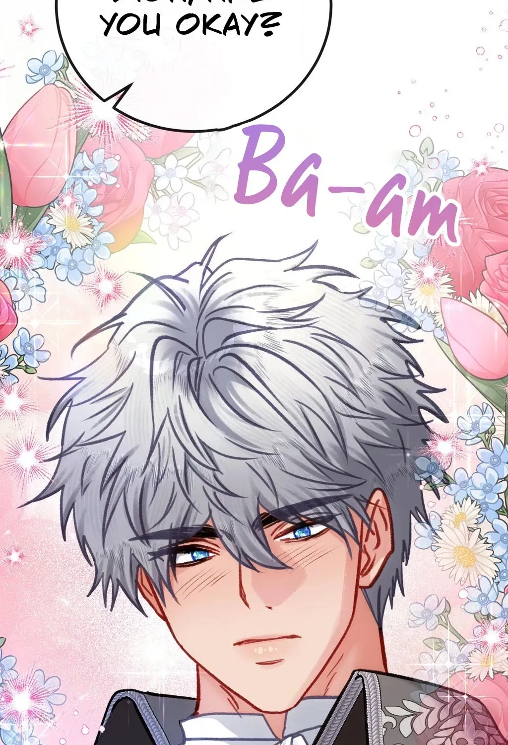 Hunks, Harems, and Hardcore Habits Chapter 39 page 12 - 