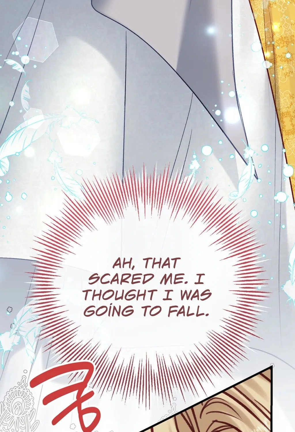 Hunks, Harems, and Hardcore Habits Chapter 39 page 111 - 