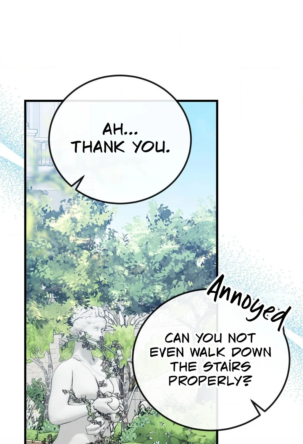 Hunks, Harems, and Hardcore Habits Chapter 39 page 116 - 