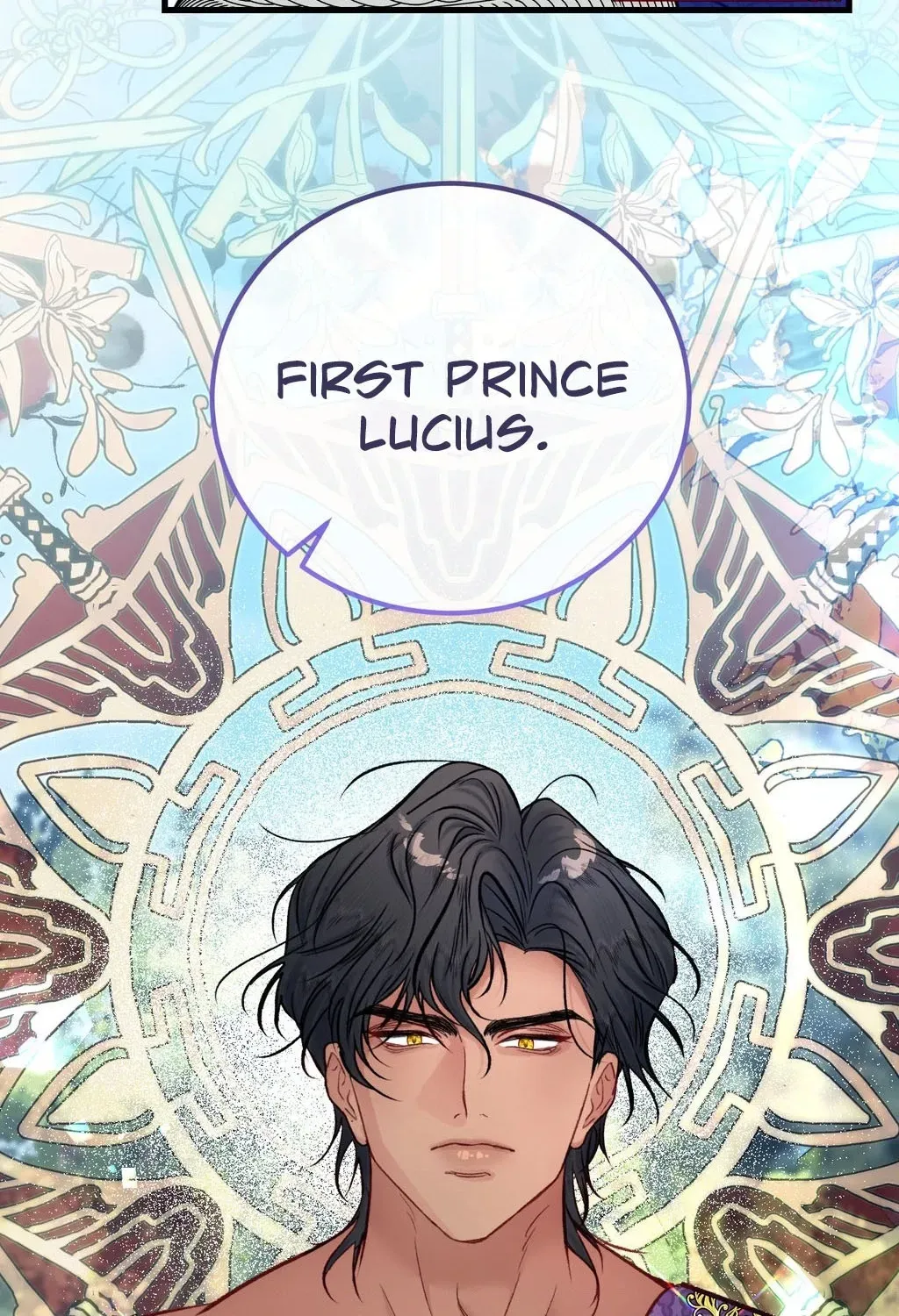 Hunks, Harems, and Hardcore Habits Chapter 39 page 121 - 