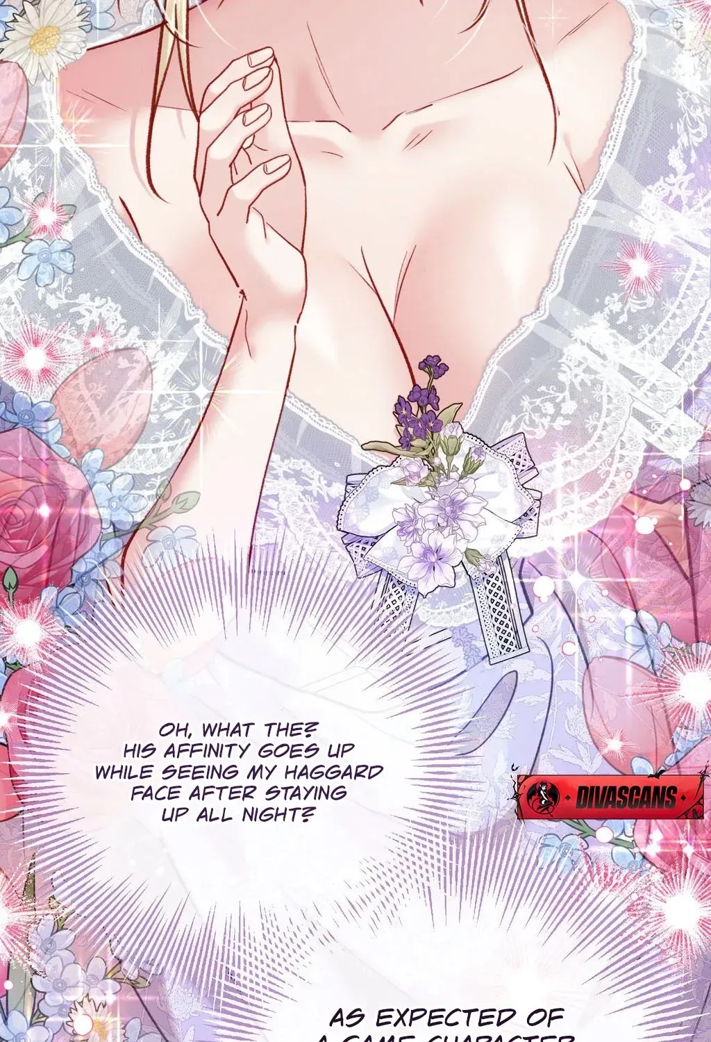 Hunks, Harems, and Hardcore Habits Chapter 39 page 15 - 