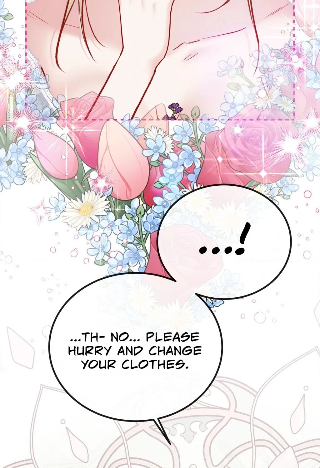 Hunks, Harems, and Hardcore Habits Chapter 39 page 17 - 
