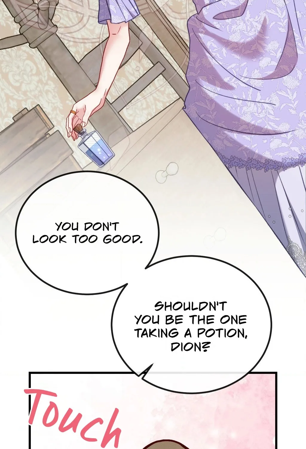 Hunks, Harems, and Hardcore Habits Chapter 39 page 19 - 