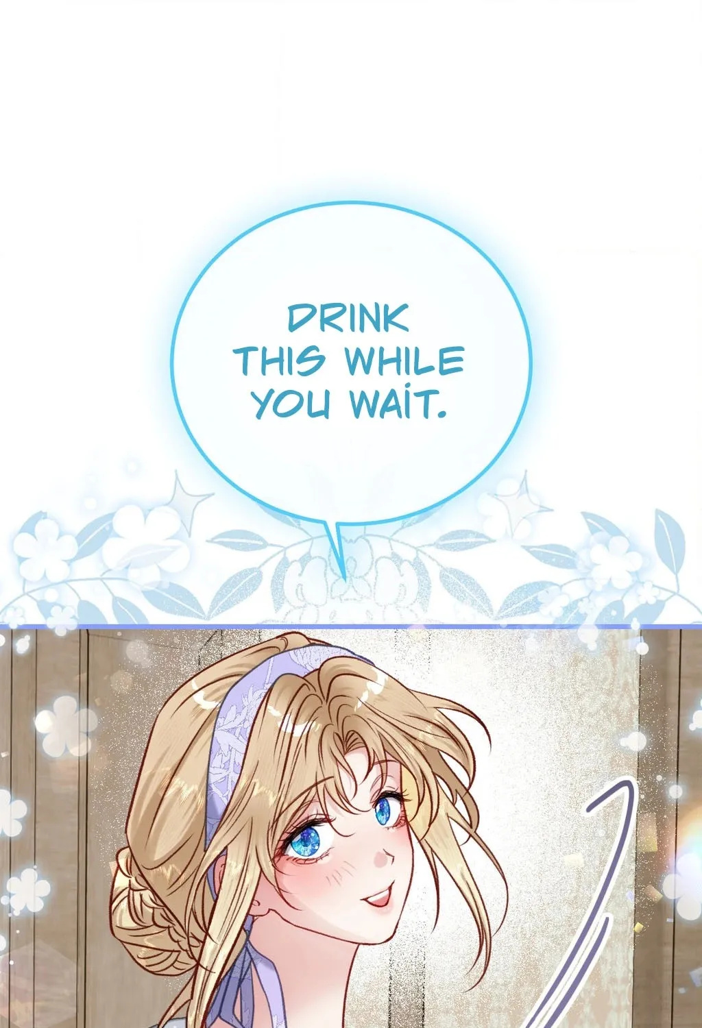 Hunks, Harems, and Hardcore Habits Chapter 39 page 21 - 