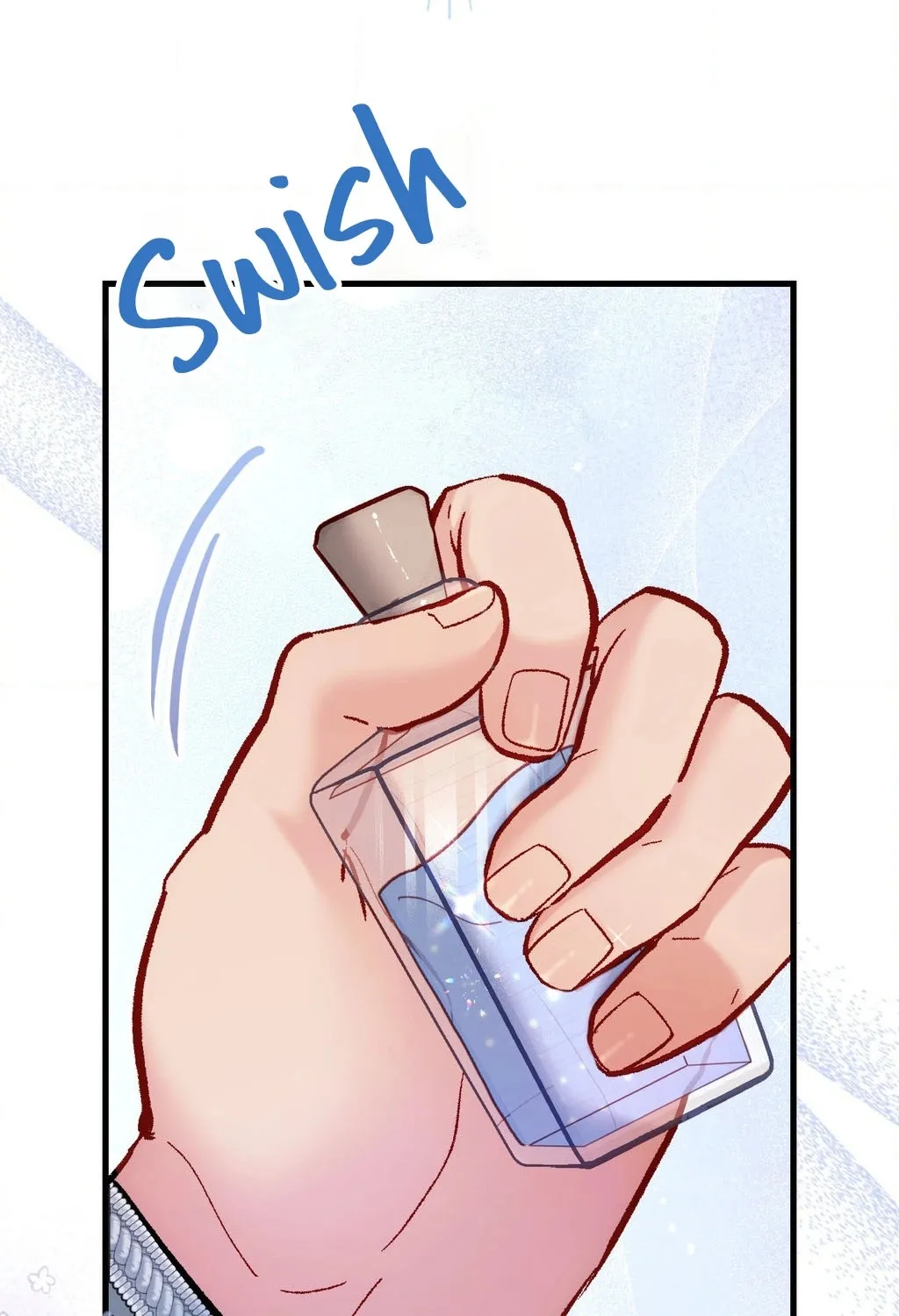 Hunks, Harems, and Hardcore Habits Chapter 39 page 23 - 