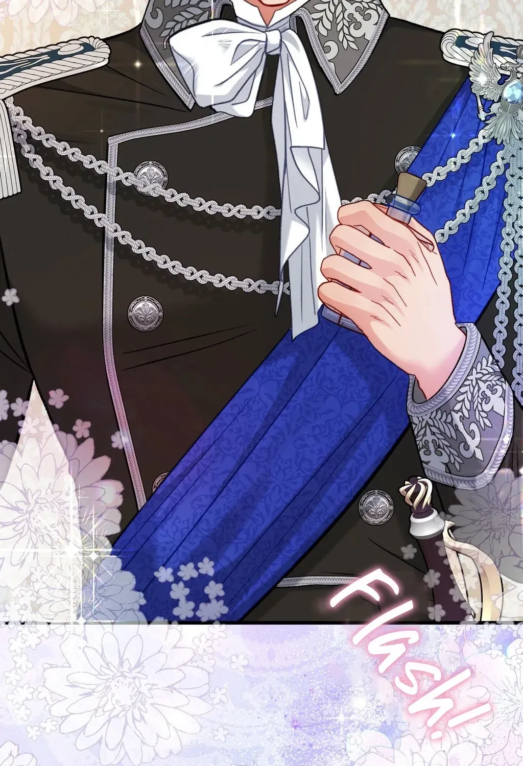 Hunks, Harems, and Hardcore Habits Chapter 39 page 25 - 