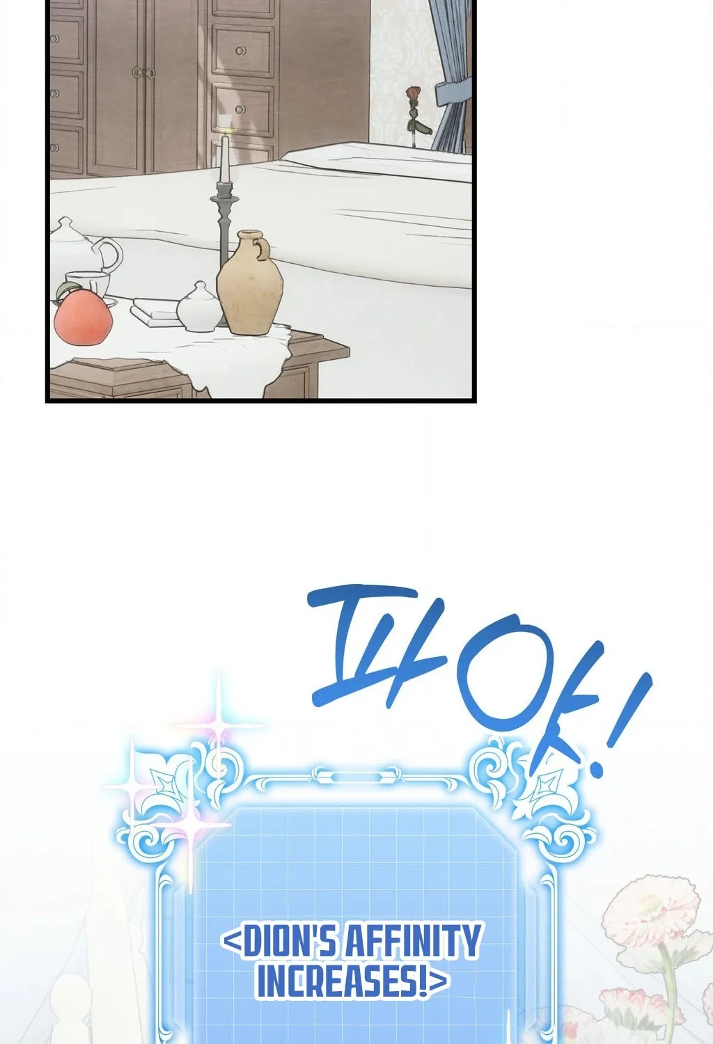 Hunks, Harems, and Hardcore Habits Chapter 39 page 27 - 