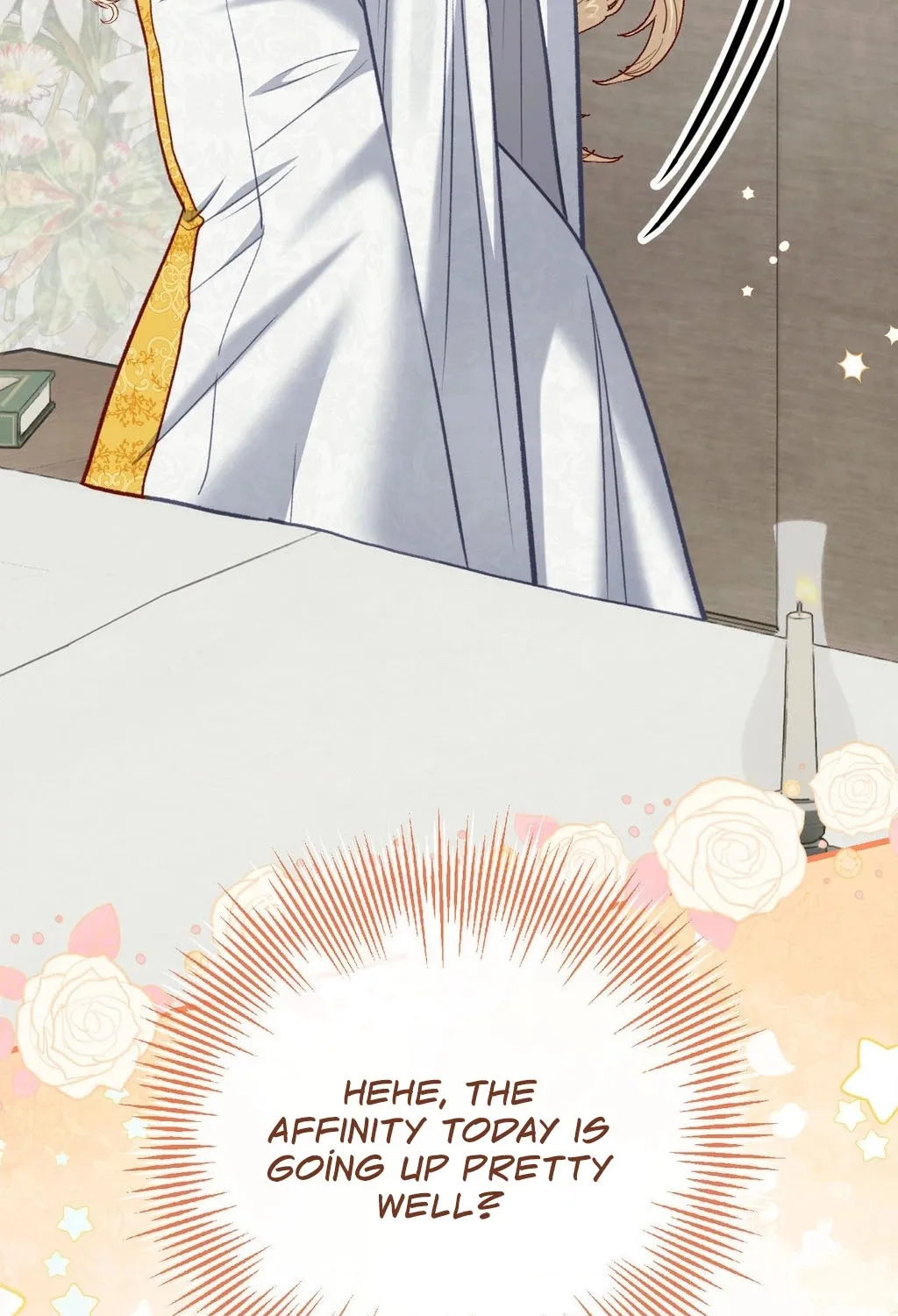 Hunks, Harems, and Hardcore Habits Chapter 39 page 29 - 