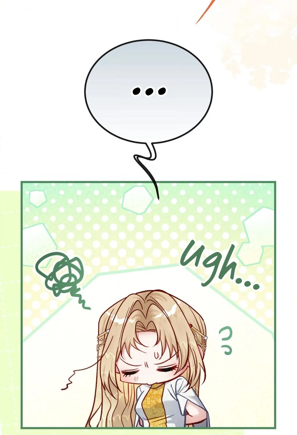 Hunks, Harems, and Hardcore Habits Chapter 39 page 32 - 