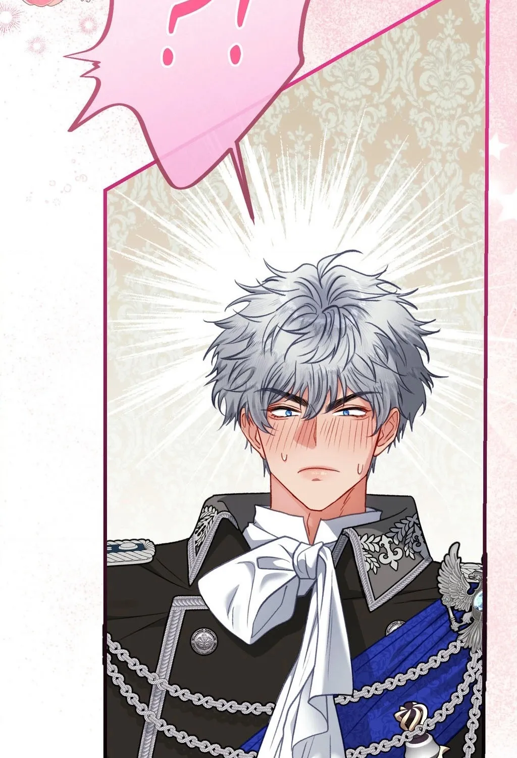 Hunks, Harems, and Hardcore Habits Chapter 39 page 37 - 