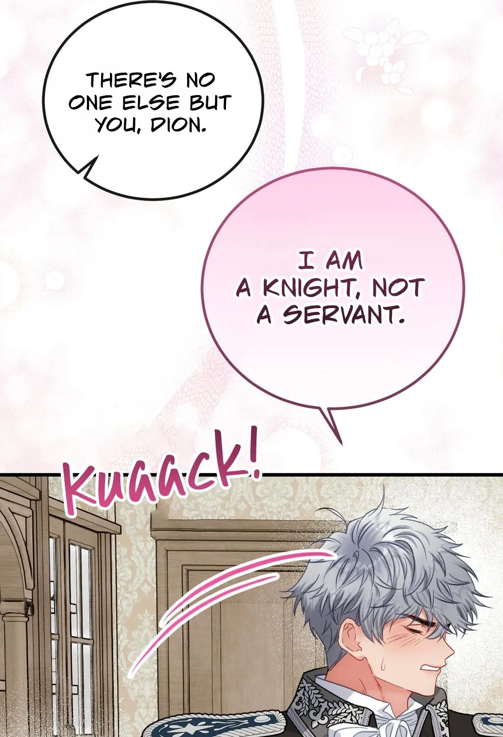 Hunks, Harems, and Hardcore Habits Chapter 39 page 40 - 