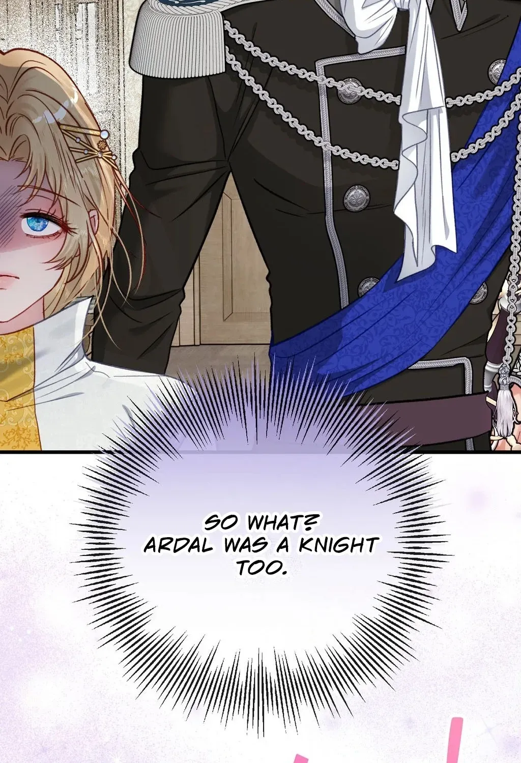 Hunks, Harems, and Hardcore Habits Chapter 39 page 41 - 