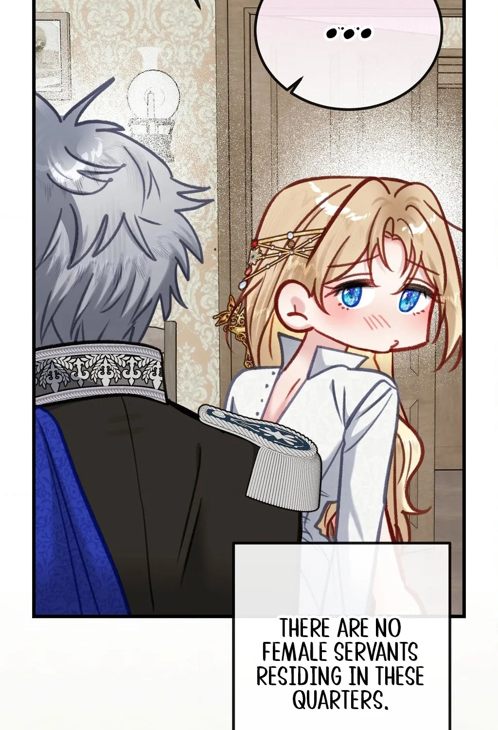 Hunks, Harems, and Hardcore Habits Chapter 39 page 44 - 