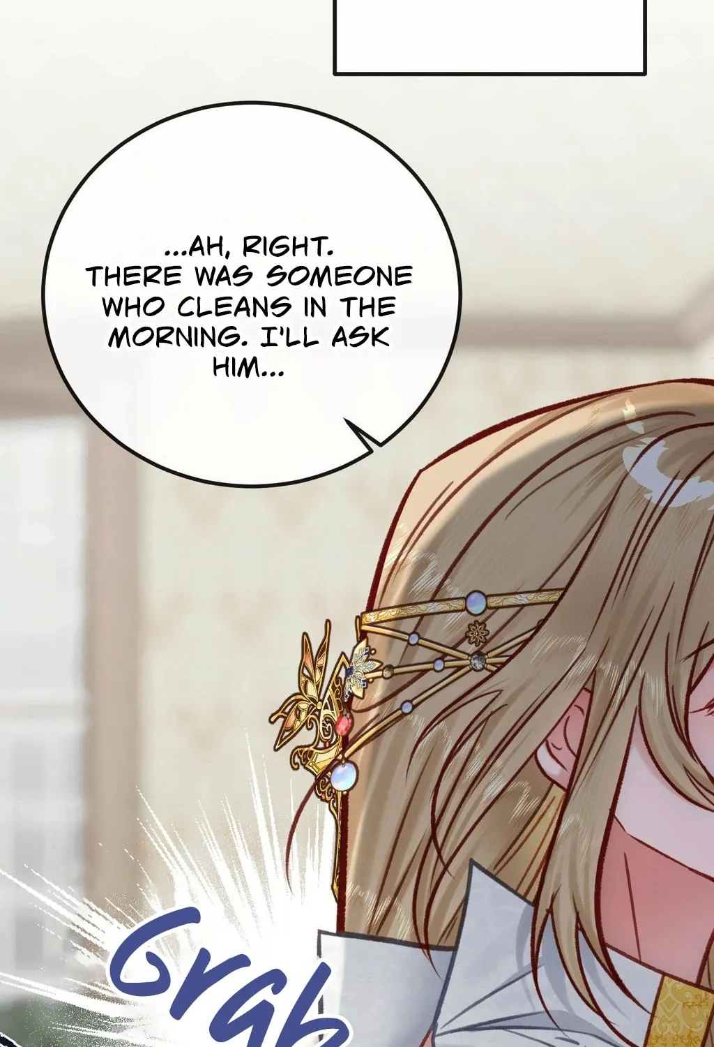 Hunks, Harems, and Hardcore Habits Chapter 39 page 45 - 