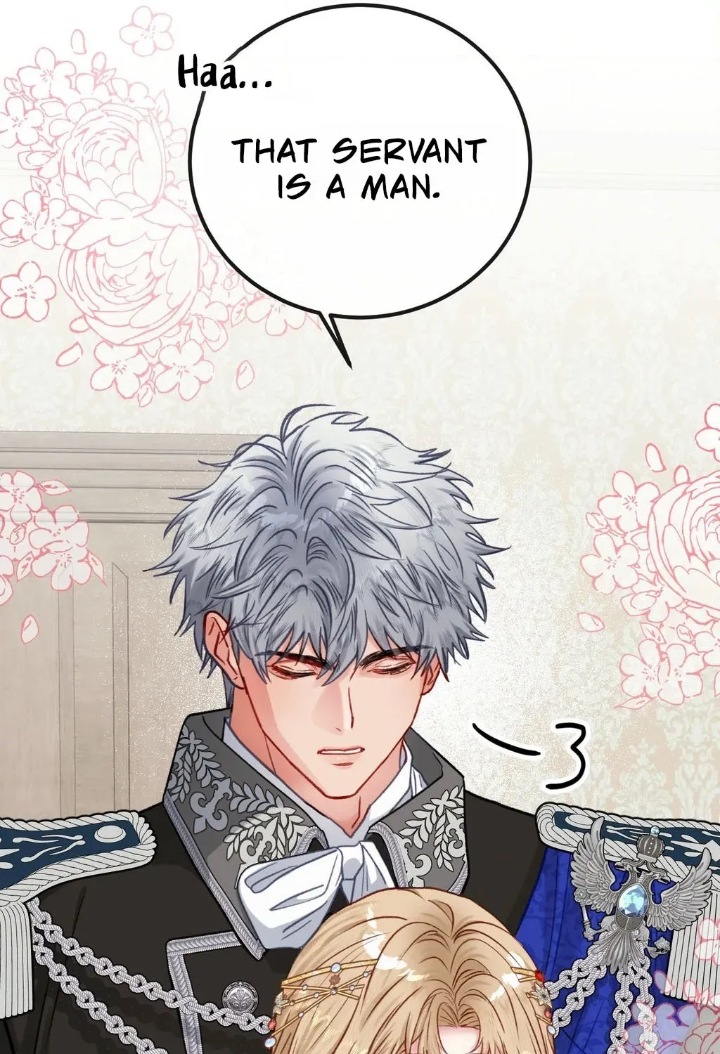 Hunks, Harems, and Hardcore Habits Chapter 39 page 47 - 