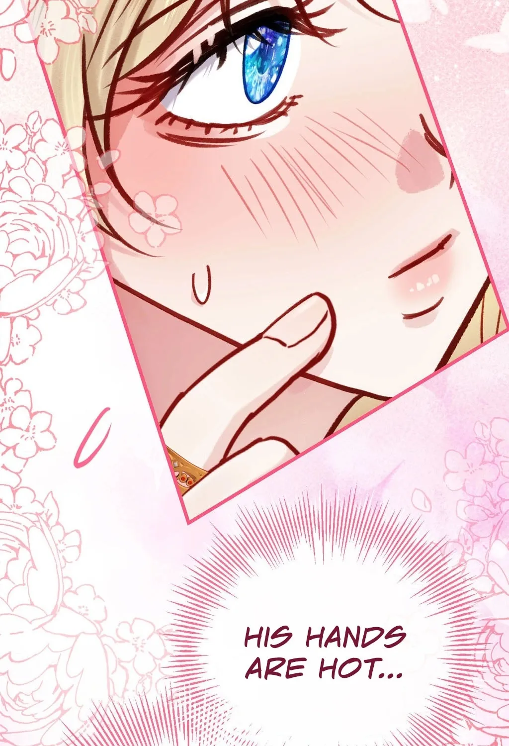 Hunks, Harems, and Hardcore Habits Chapter 39 page 51 - 