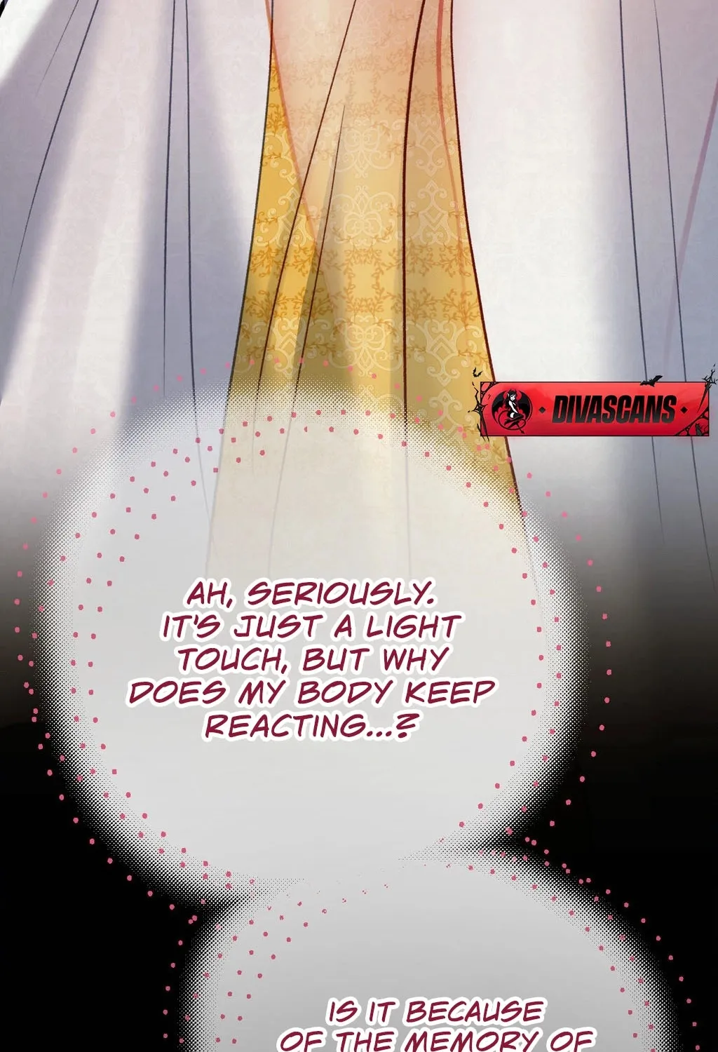 Hunks, Harems, and Hardcore Habits Chapter 39 page 54 - 