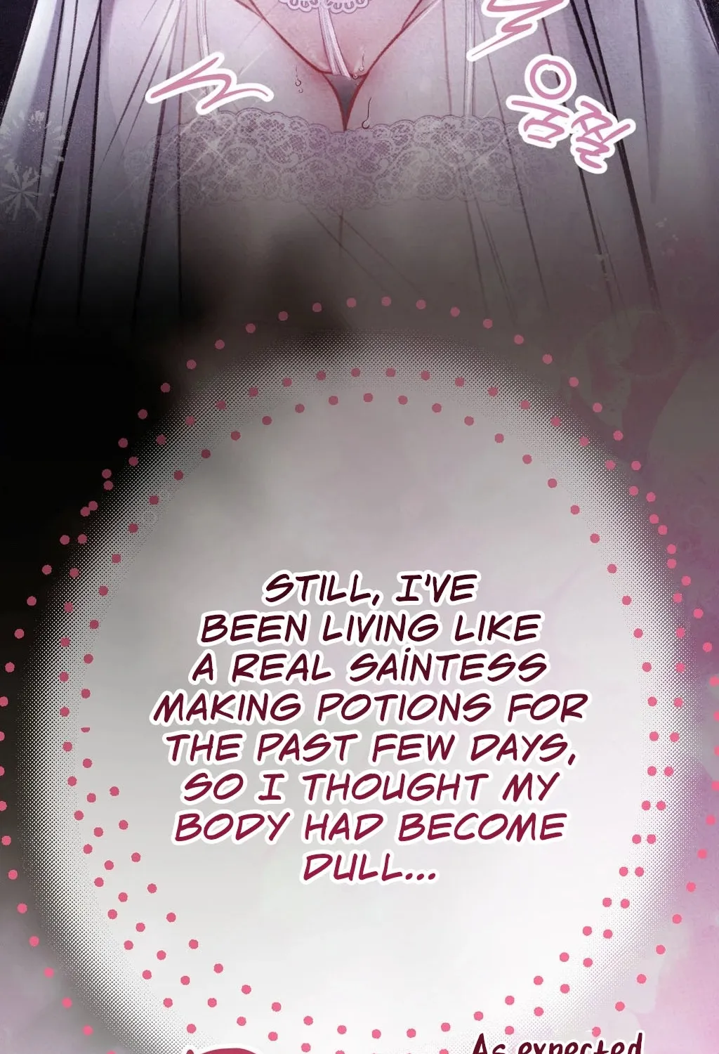 Hunks, Harems, and Hardcore Habits Chapter 39 page 57 - 