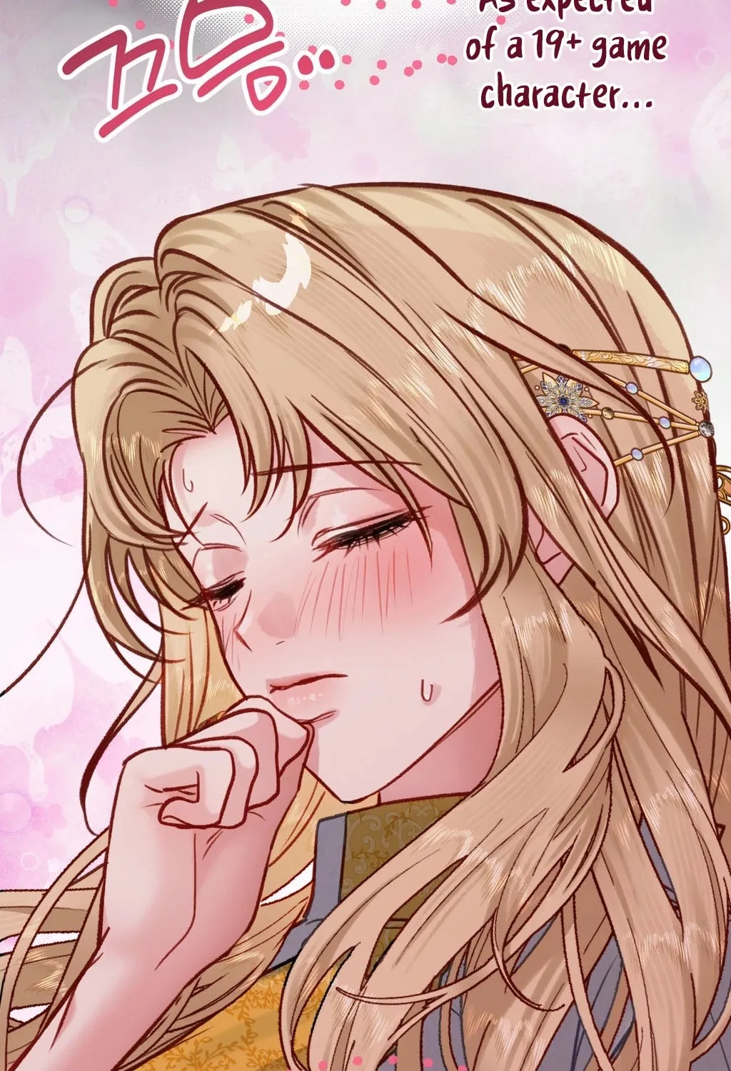Hunks, Harems, and Hardcore Habits Chapter 39 page 58 - 