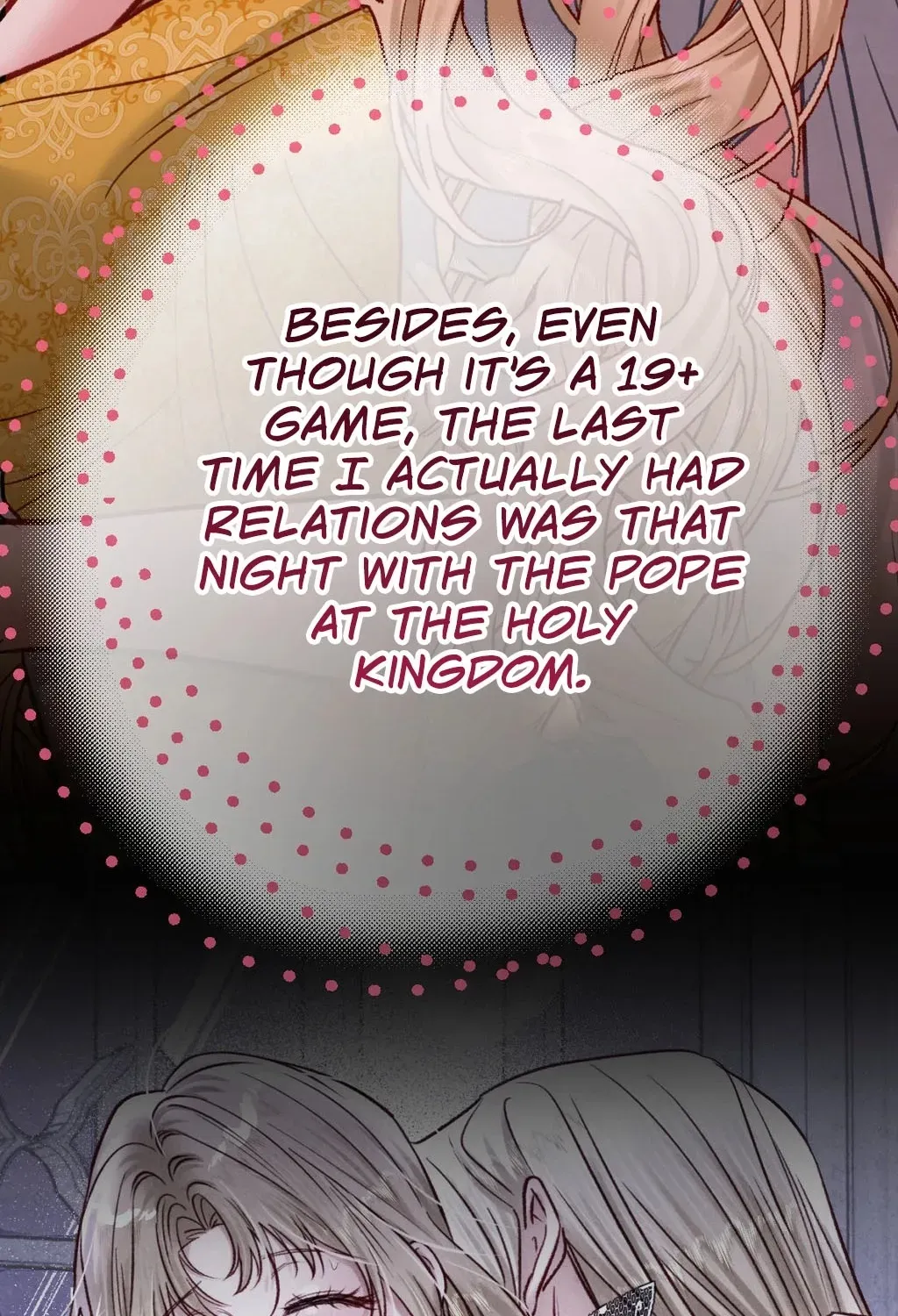 Hunks, Harems, and Hardcore Habits Chapter 39 page 59 - 
